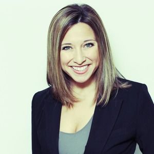 Meet your Posher, Eckley